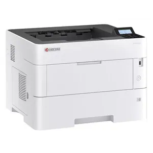 Замена памперса на принтере Kyocera P4140DN в Краснодаре